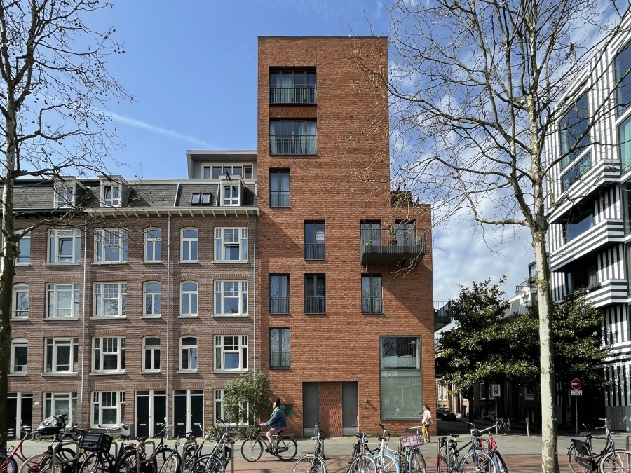 appartementen te huur op Grensstraat