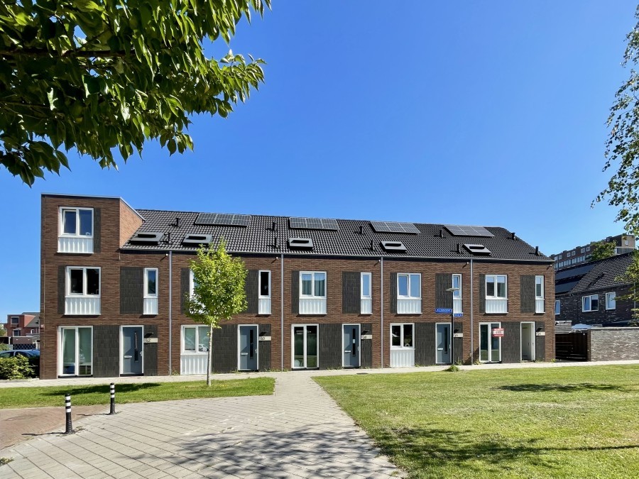 Apartment in Hengelo (O)