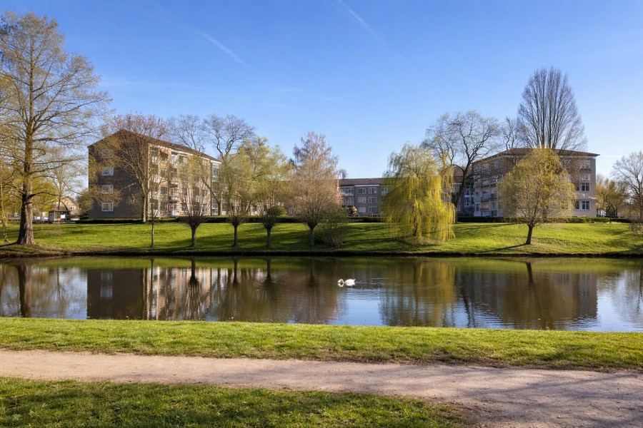 private-rentals for rent on P.C. Hooftlaan