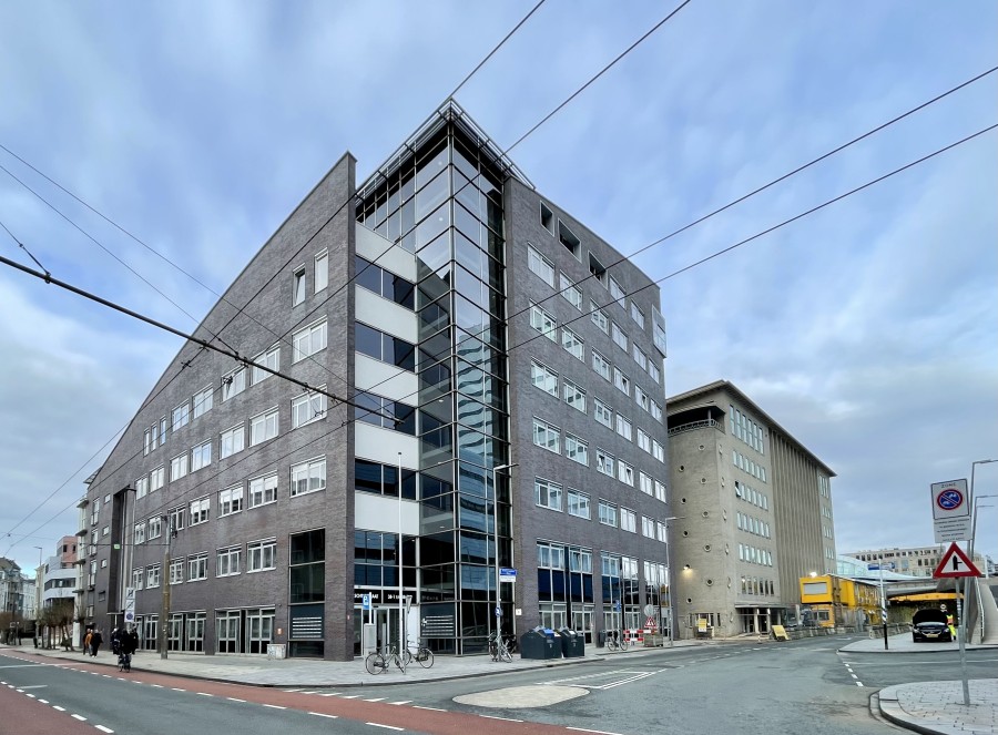 private-rentals for rent on Utrechtsestraat