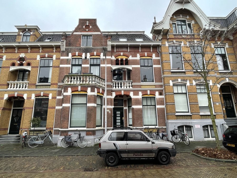 Woonhuis in Zwolle