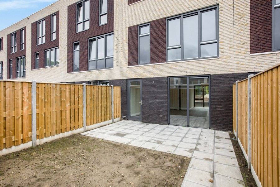 korianderstraat 01