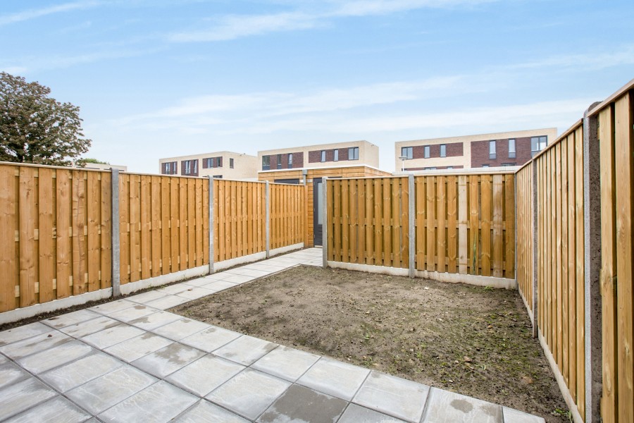 korianderstraat 01
