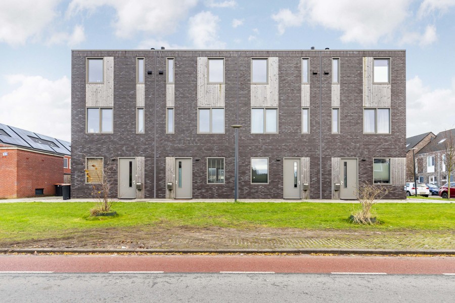Appartement in Hengelo