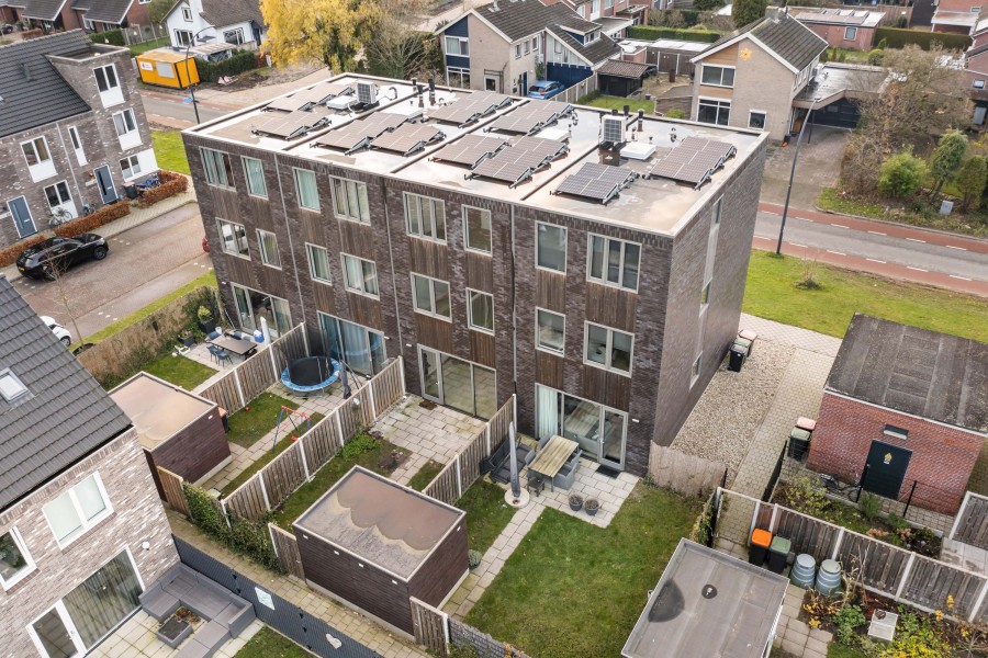 korianderstraat 01
