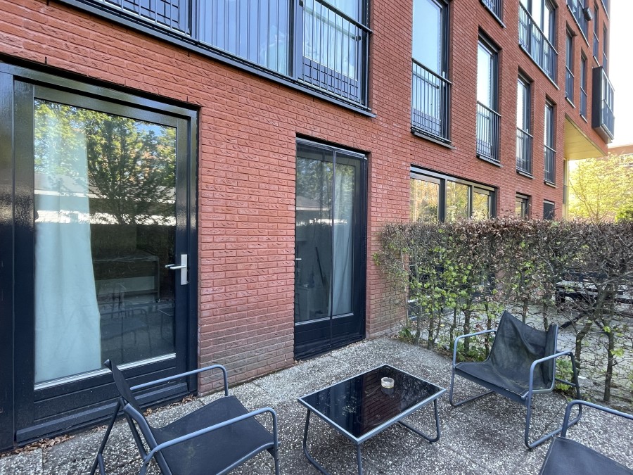 korianderstraat 01