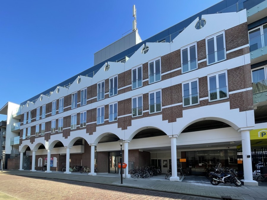 Appartement in Deventer