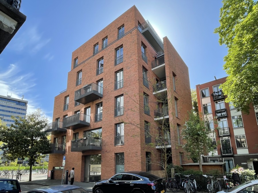 private-rentals for rent on Grensstraat