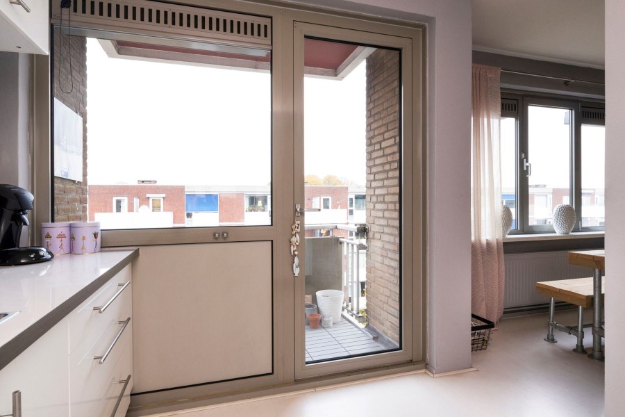 korianderstraat 01