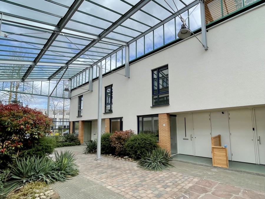 Appartement in Amersfoort