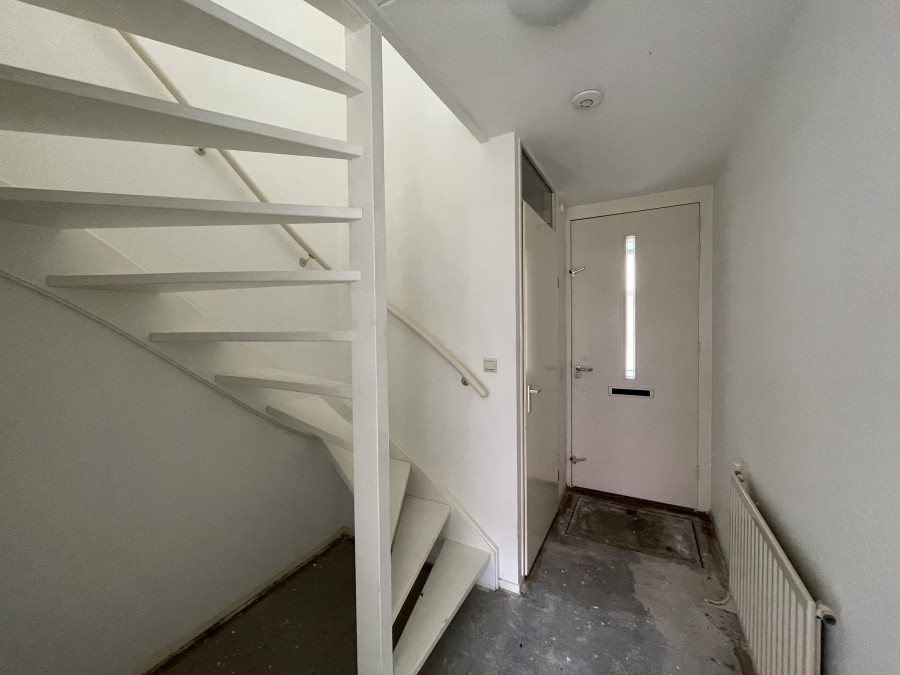 korianderstraat 01