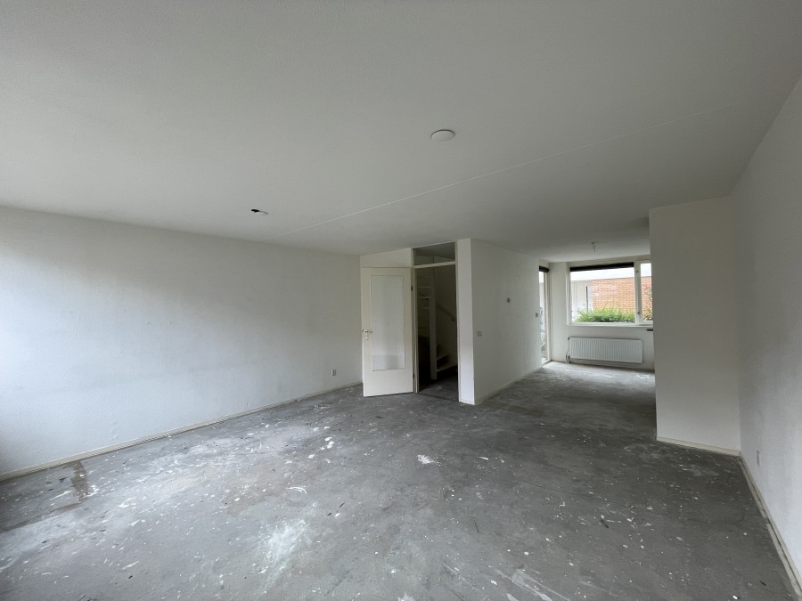 korianderstraat 01