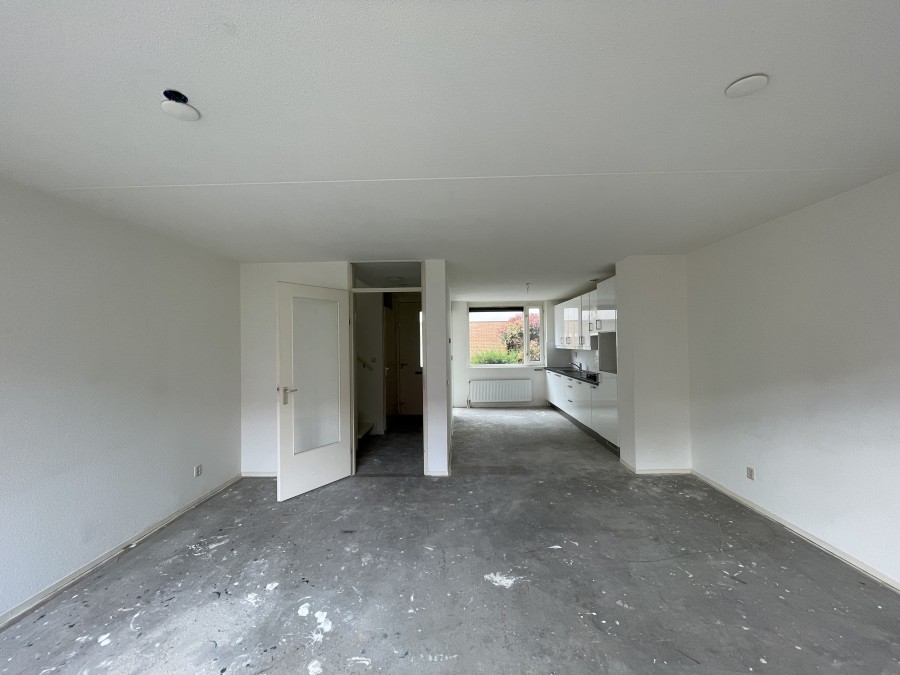 korianderstraat 01