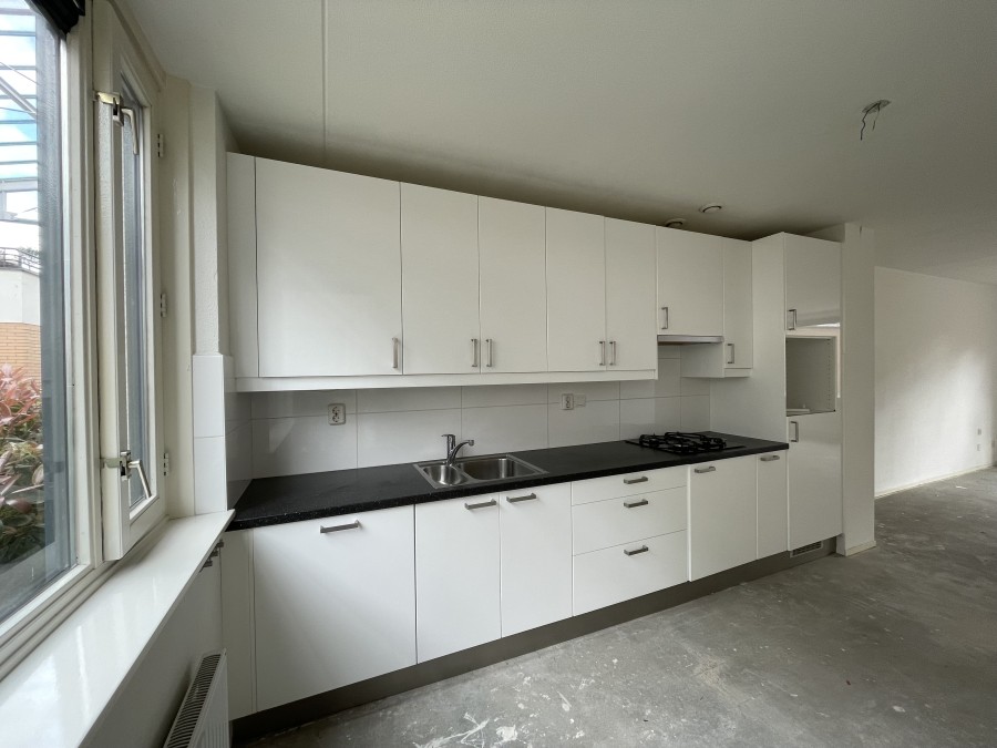 korianderstraat 01