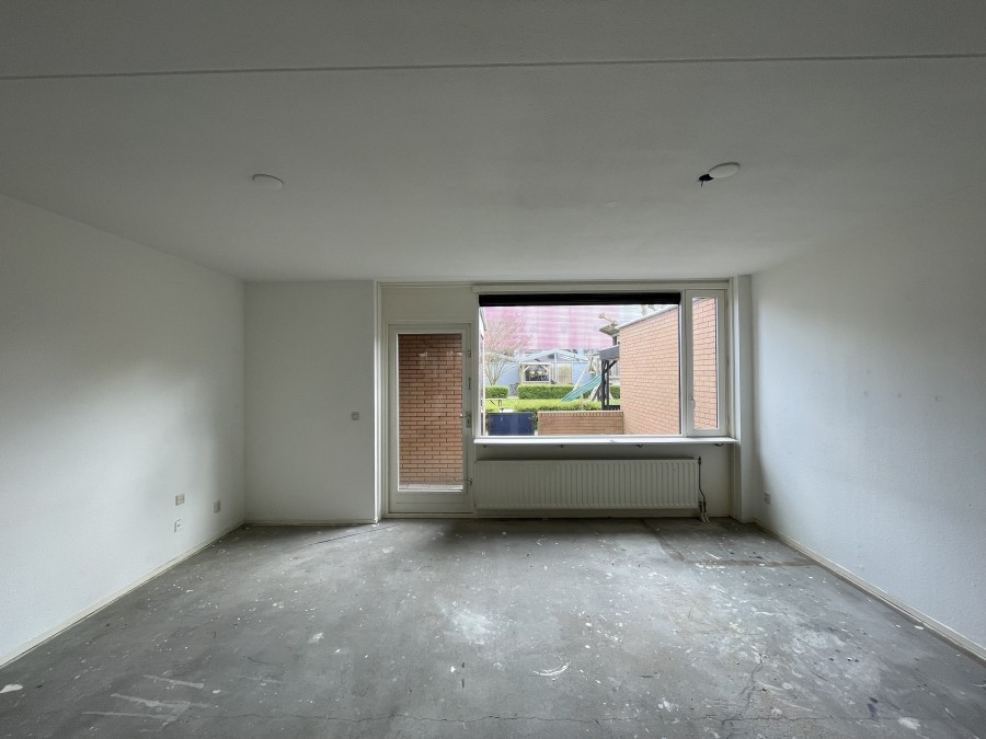 korianderstraat 01