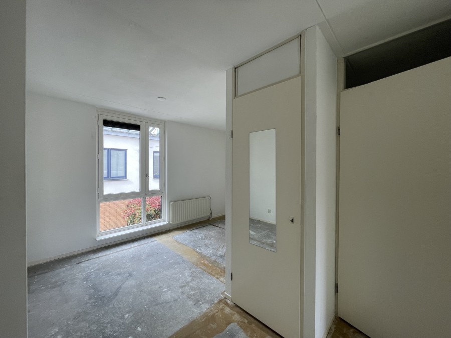 korianderstraat 01