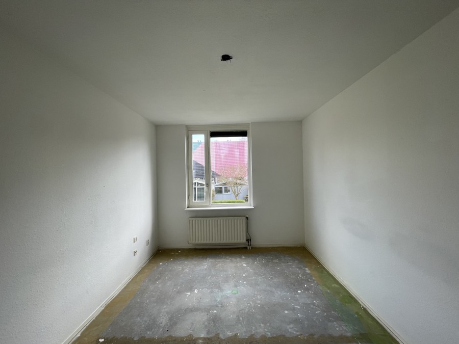 korianderstraat 01