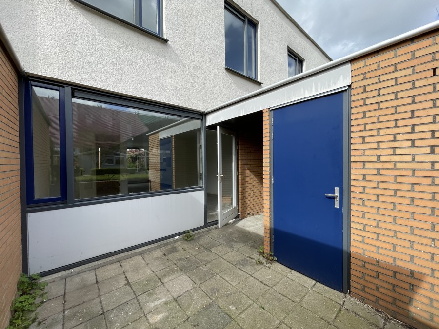 korianderstraat 01