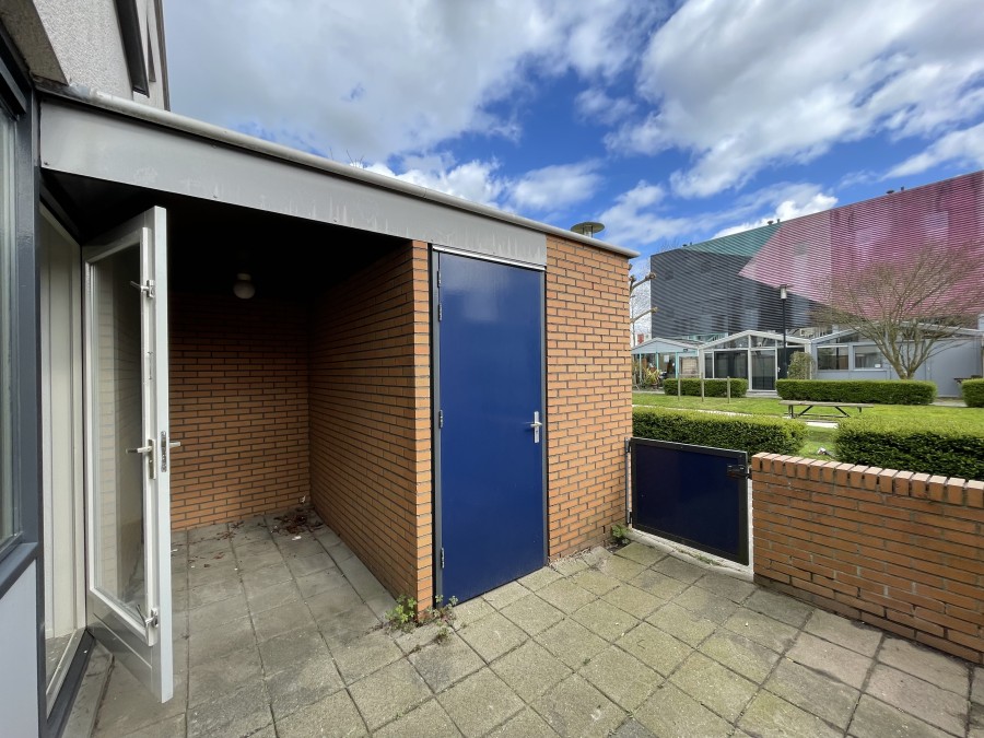 korianderstraat 01