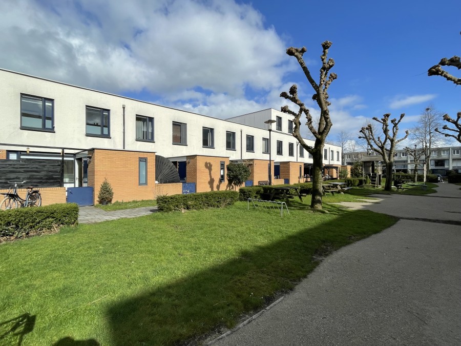 korianderstraat 01