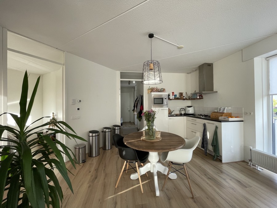 korianderstraat 01