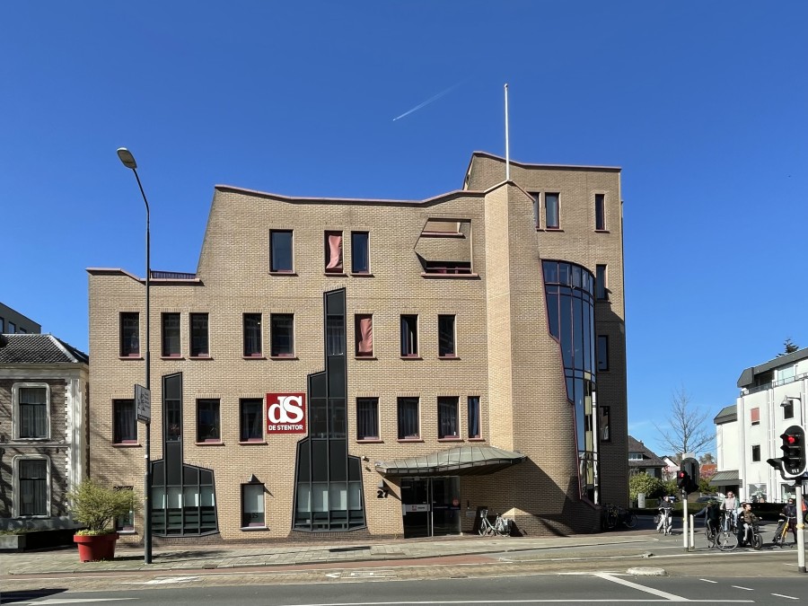 Studio in Apeldoorn