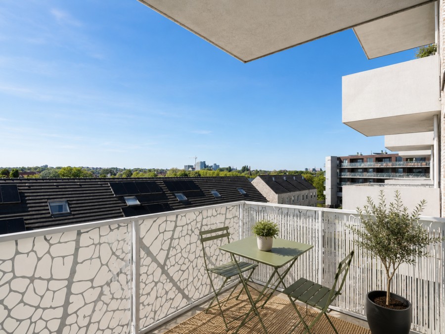 Kralendijkkade Leiden