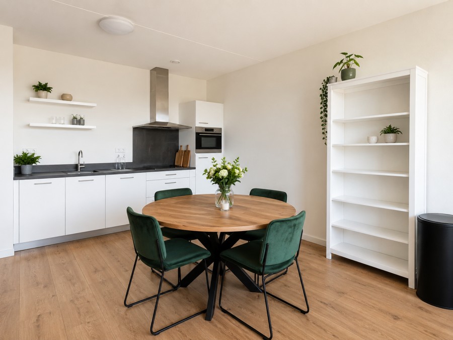 korianderstraat 01