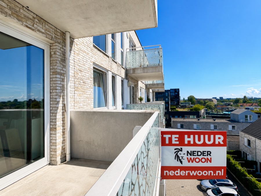 Kralendijkkade Leiden
