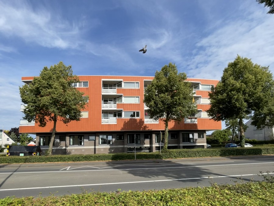 Auroralaan Apeldoorn