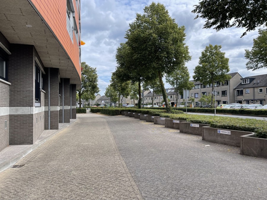korianderstraat 01