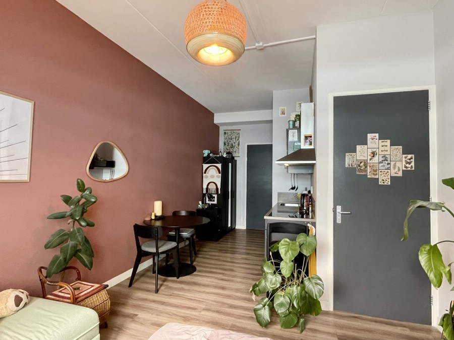 korianderstraat 01