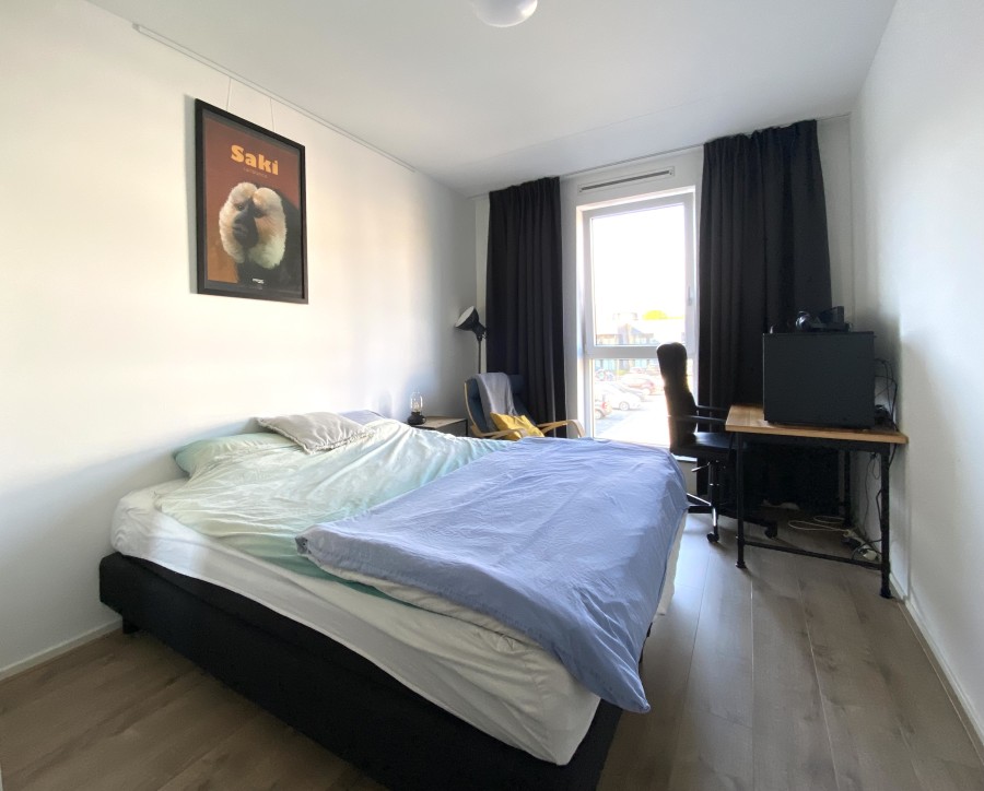 korianderstraat 01
