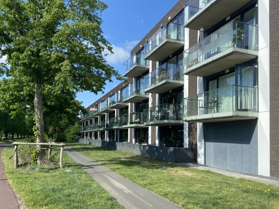 homes for rent on Selhorstweg