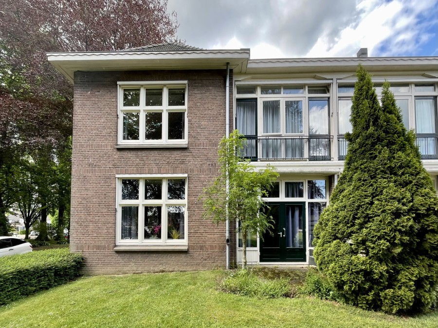 Pastoor Thuisstraat Keijenborg
