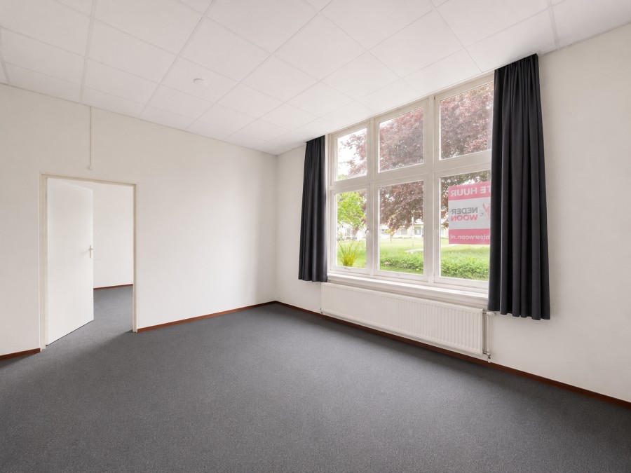 korianderstraat 01