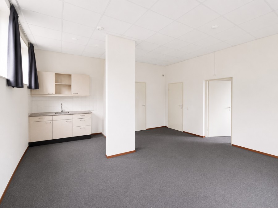 korianderstraat 01