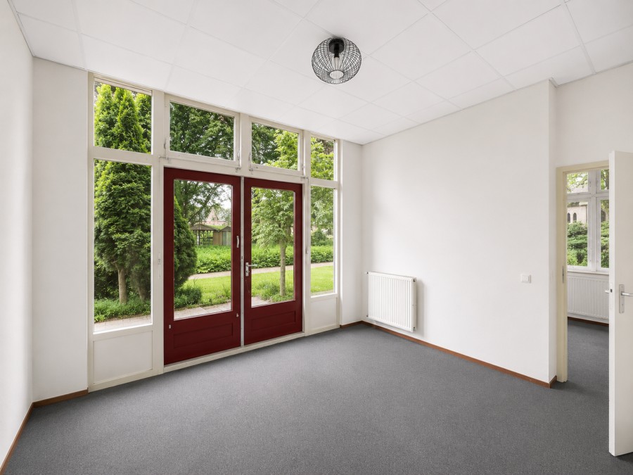 korianderstraat 01