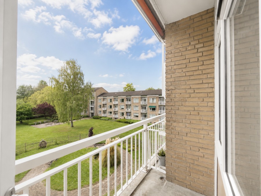 P.C. Hooftlaan Deventer