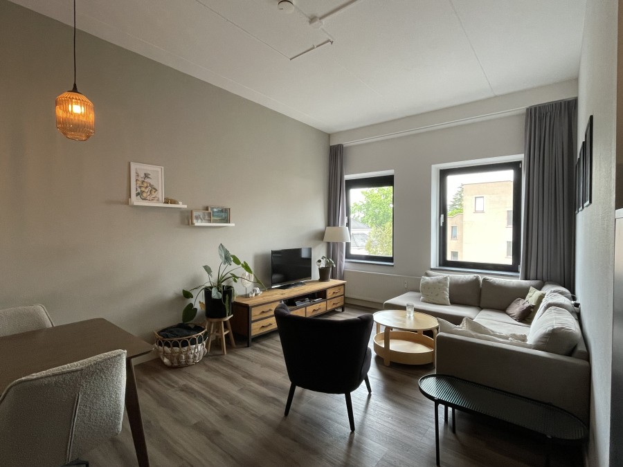korianderstraat 01