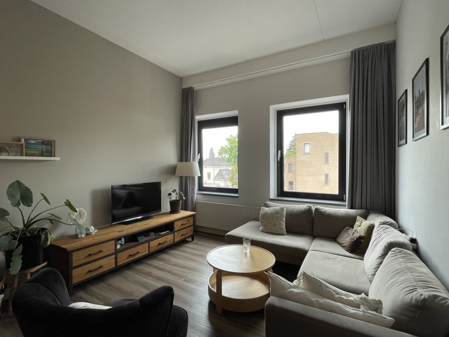 korianderstraat 01