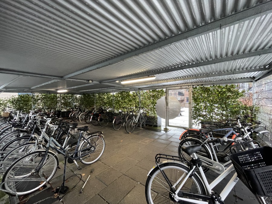 Deventerstraat Apeldoorn