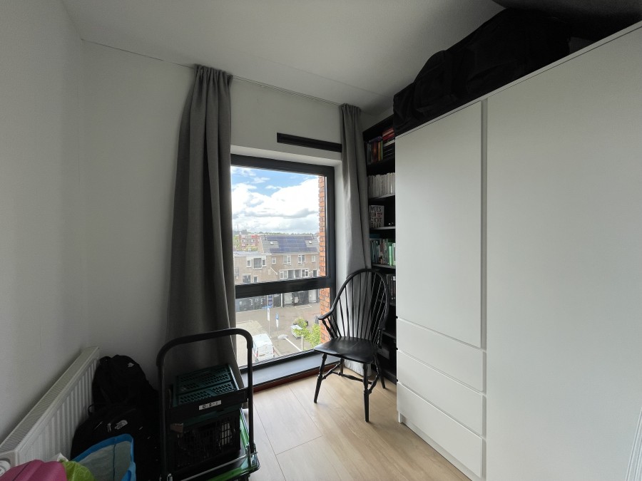 korianderstraat 01