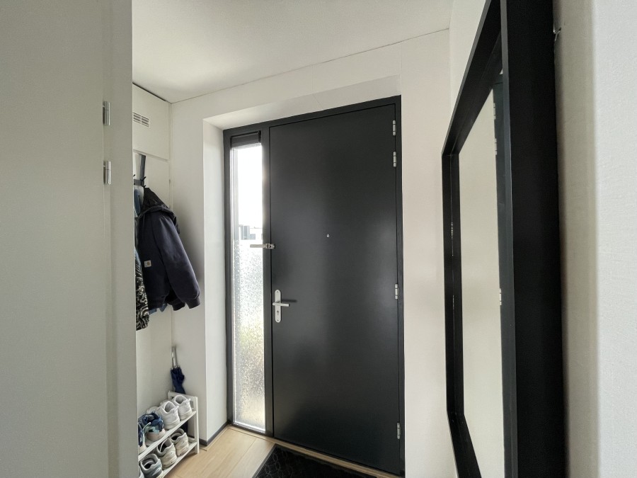 korianderstraat 01
