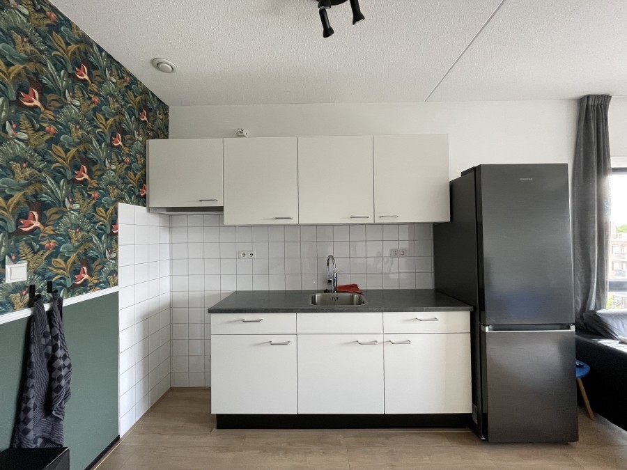 korianderstraat 01