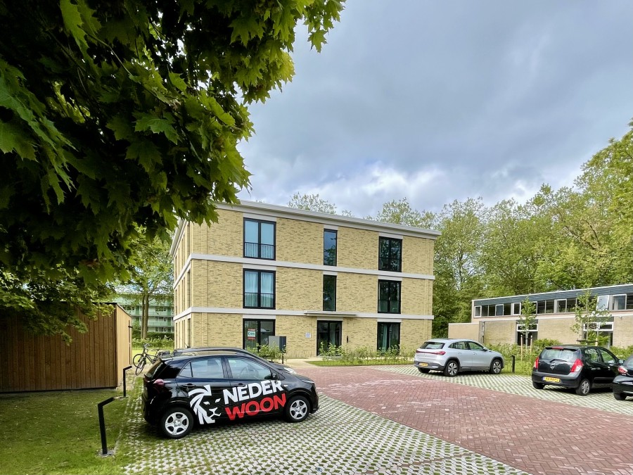 korianderstraat 01