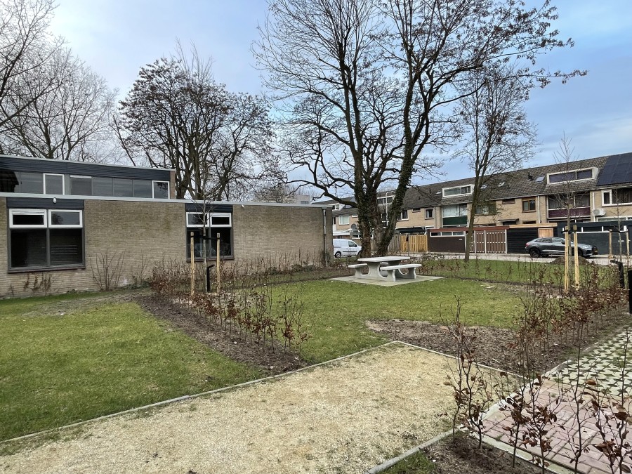 korianderstraat 01