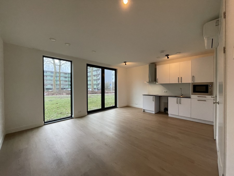 korianderstraat 01