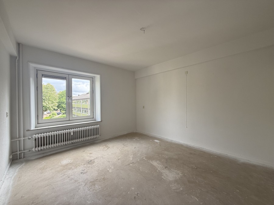 korianderstraat 01