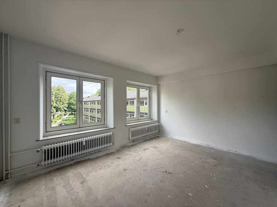 korianderstraat 01